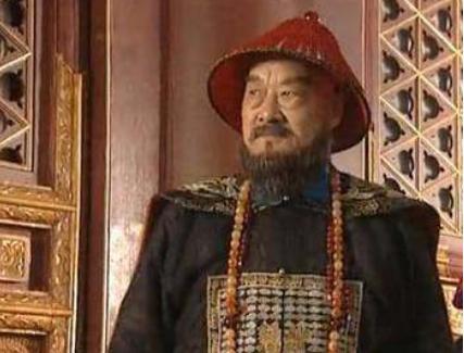 清朝领侍卫内大臣的权力大吗 是几品官呢