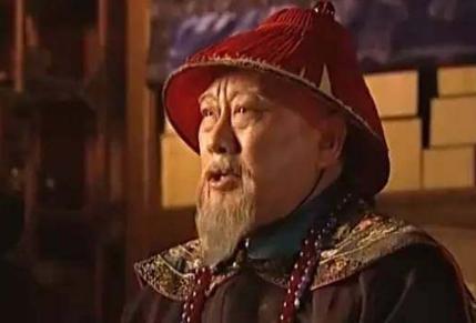 清朝领侍卫内大臣的权力大吗 是几品官呢