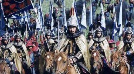 清朝领侍卫内大臣的权力大吗 是几品官呢