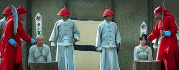 古代死囚的最后一顿饭,碗里会放块生肉的原因是