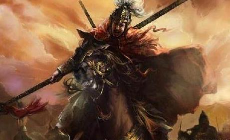 留赞和关羽都是用刮骨疗伤 谁才是一个狠人呢