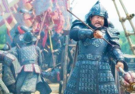 留赞和关羽都是用刮骨疗伤 谁才是一个狠人呢