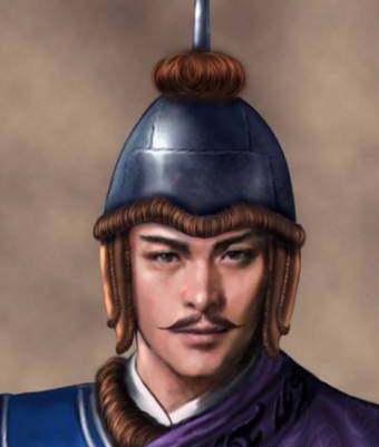 留赞和关羽都是用刮骨疗伤 谁才是一个狠人呢