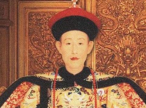 清朝内务府是什么级别