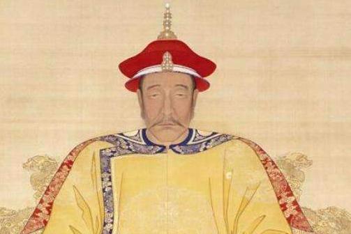 清朝内务府是什么级别