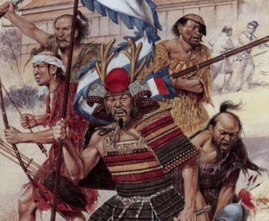 徐渭：大明真正的文武全才，一生都不得志