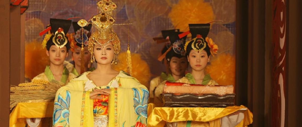 唐朝和亲的大多都是假公主,为何不怕露馅?