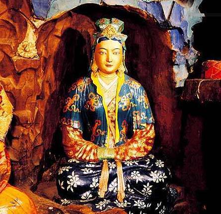 唐朝和亲的大多都是假公主,为何不怕露馅?