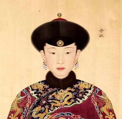 清朝皇贵妃是一个什么样的职位 她的权利有多大