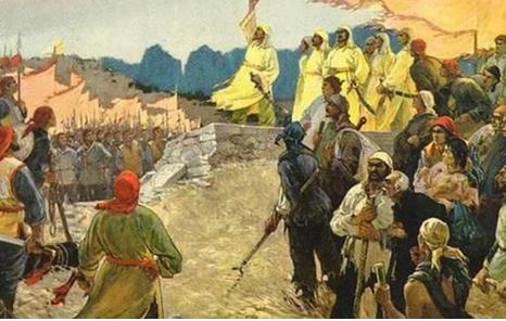 慈禧真的是一个祸国殃民的人吗 在其统治期间出现过同治中兴