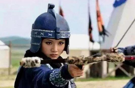 如平阳公主还活着,还会不会发生玄武门之变