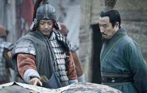 萧何在历史上究竟是个什么人