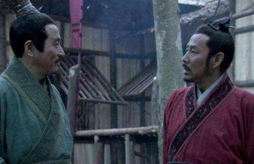 萧何在历史上究竟是个什么人