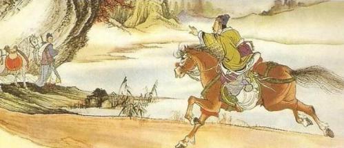 萧何在历史上究竟是个什么人