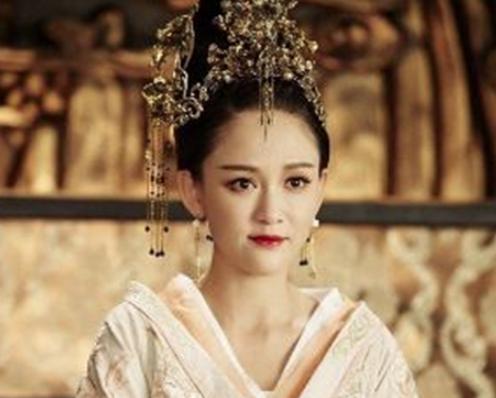 柴皇后:被赶出宫后嫁给乞丐,20年后成皇后