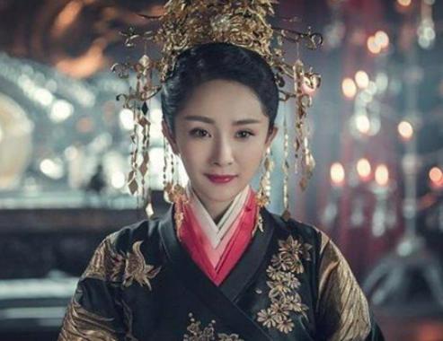 柴皇后:被赶出宫后嫁给乞丐,20年后成皇后