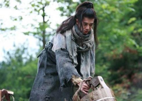 柴皇后:被赶出宫后嫁给乞丐,20年后成皇后