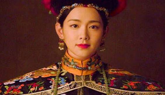 满清时期最牛姓氏?满清第一美女,出现6位皇后,生了3位皇帝!