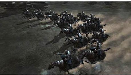 揭秘:关宁铁骑到底存不存在吗