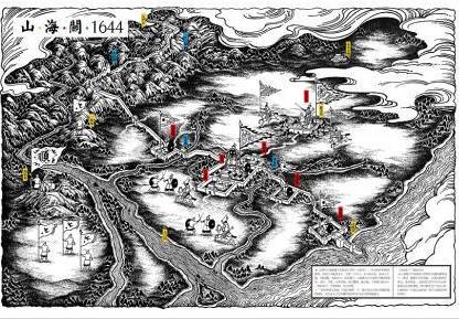 揭秘:关宁铁骑到底存不存在吗