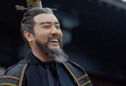 曹操曾说生子当如孙仲谋，后半句是什么