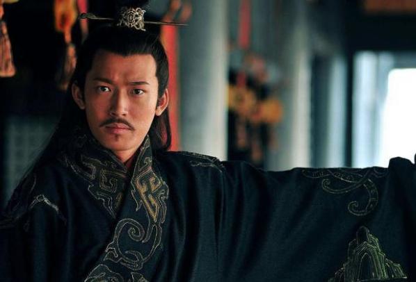 曹操曾说生子当如孙仲谋，后半句是什么