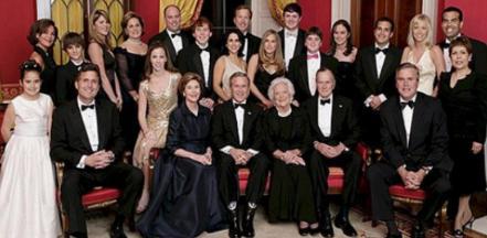 世界上最大的黑帮&mdash;&mdash;罗斯切尔德家族