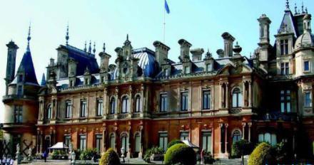 世界上最大的黑帮&mdash;&mdash;罗斯切尔德家族