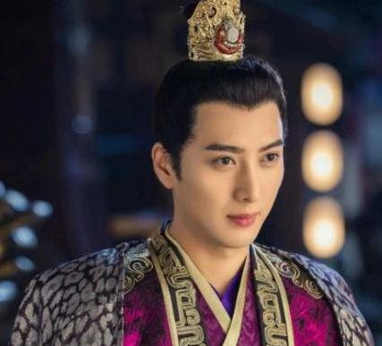 他是唐高祖李渊的妻子 大唐一半的江山都是她打下来的