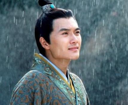 他是唐高祖李渊的妻子 大唐一半的江山都是她打下来的