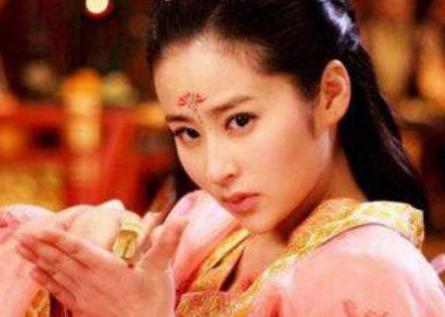 他是唐高祖李渊的妻子 大唐一半的江山都是她打下来的