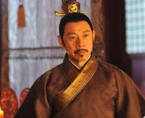 他是唐高祖李渊的妻子 大唐一半的江山都是她打下来的