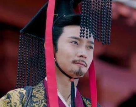 他是唐高祖李渊的妻子 大唐一半的江山都是她打下来的