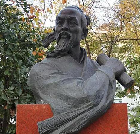 曾经纵横战国的墨子,为何会迅速消失?