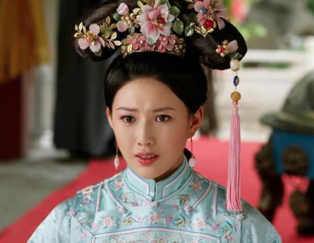 揭秘：康熙的第一位母妃究竟是谁