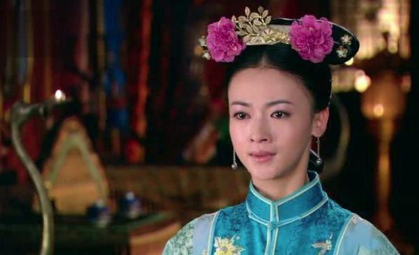 揭秘：康熙的第一位母妃究竟是谁