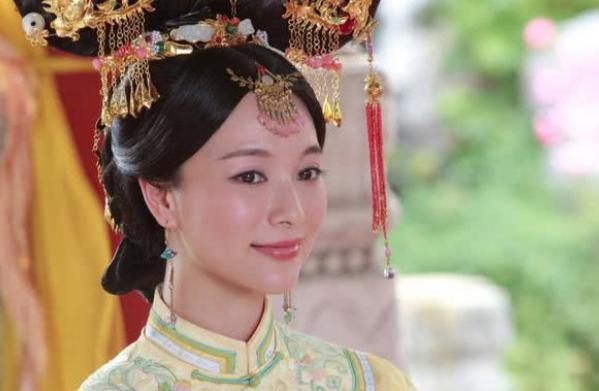 揭秘：康熙的第一位母妃究竟是谁