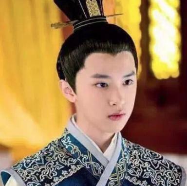 最不想生在帝王家的皇子,刘子鸾十岁被亲哥杀死