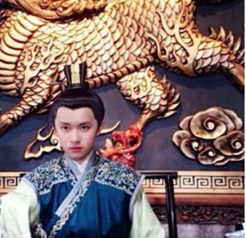 最不想生在帝王家的皇子,刘子鸾十岁被亲哥杀死