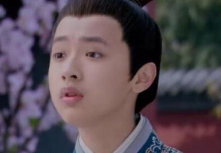 最不想生在帝王家的皇子,刘子鸾十岁被亲哥杀死