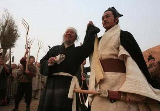 韩国在战国时期处于什么地位