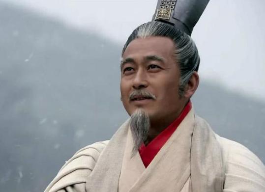 韩国在战国时期处于什么地位