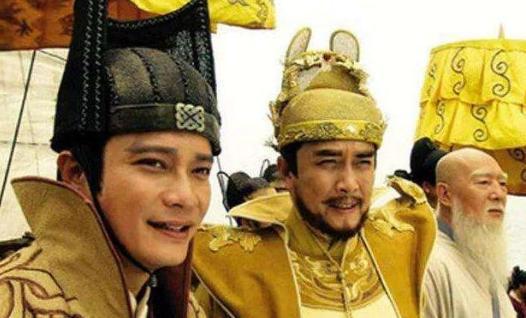 明朝因缺钱亡国