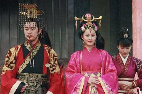 楚灵王：残忍又傲慢，愚蠢又自恋