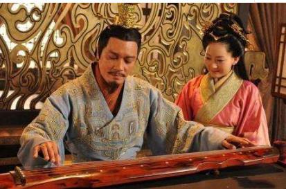 楚灵王：残忍又傲慢，愚蠢又自恋