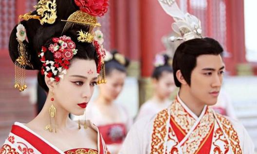 长孙皇后仙逝之后李世民常常怀念,他在怀念些什么