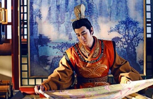 长孙皇后仙逝之后李世民常常怀念,他在怀念些什么