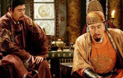 长孙皇后仙逝之后李世民常常怀念,他在怀念些什么