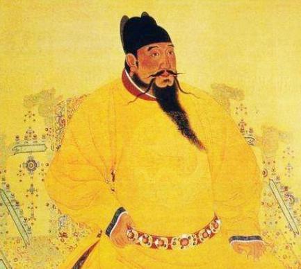 朱棣登基之后,他的大哥朱标的妻子和儿子是什么下场