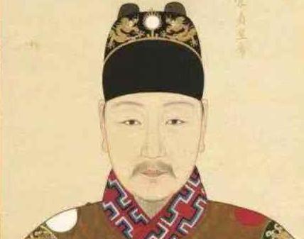 他是明代当政時间最少的皇上,刚即位一月就死在了女人身上?